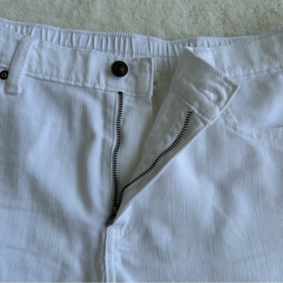Aerie Daydream Denim Shorts - Picture 12 of 13
